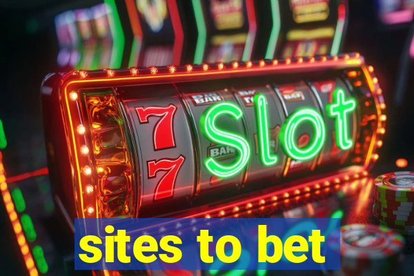 sites to bet